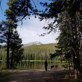 Review photo of Twin Lakes by madeline K., July 11, 2018