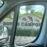 Review photo of Boyd's Key West Campground by Michelle M., March 18, 2022