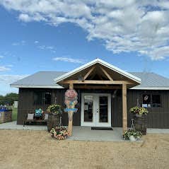 Camper-submitted photo at Whiskey Creek Family RV Park near Holmen, WI