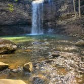 Review photo of Cloudland Canyon State Park - Walk-in Sites by Tony B., March 18, 2022