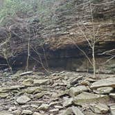 Review photo of Cloudland Canyon State Park - Walk-in Sites by Tony B., March 18, 2022