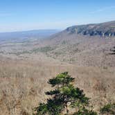 Review photo of Cloudland Canyon State Park - Walk-in Sites by Tony B., March 18, 2022