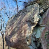 Review photo of Cloudland Canyon State Park - Walk-in Sites by Tony B., March 18, 2022