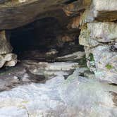 Review photo of Cloudland Canyon State Park - Walk-in Sites by Tony B., March 18, 2022