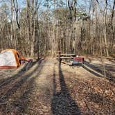 Review photo of Cloudland Canyon State Park - Walk-in Sites by Tony B., March 18, 2022