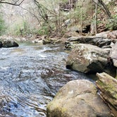 Review photo of Cloudland Canyon State Park - Walk-in Sites by Tony B., March 18, 2022
