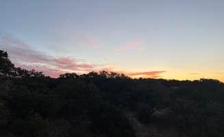 Al L.'s photo of a dispersed camping area at Upper Juniper Flats Road near Bisbee, AZ