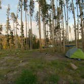 Review photo of Bridger Campground by Andrew A., July 11, 2018