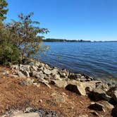 Review photo of Dreher Island State Park Campground by Rick  B., March 18, 2022