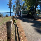 Review photo of Dreher Island State Park Campground by Rick  B., March 18, 2022