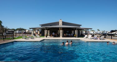 Stone Oak Ranch RV Resort