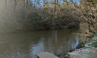 Camping near Tally Valley County Park: Your Tallapoosa River Hideaway!, Cedartown, Georgia
