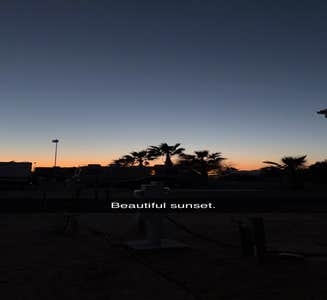 Camper-submitted photo from Cocopah RV & Golf Resort