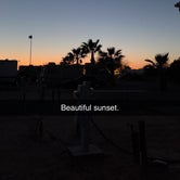 Review photo of Southern Mesa RV Park by crystal M., March 19, 2022