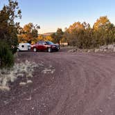 Review photo of Kaibab National Forest by Jeffrey F., March 19, 2022