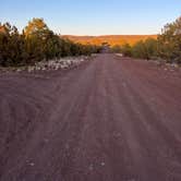 Review photo of Kaibab National Forest by Jeffrey F., March 19, 2022