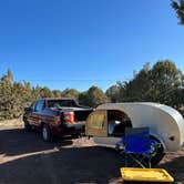 Review photo of Kaibab National Forest by Jeffrey F., March 19, 2022