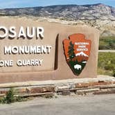 Review photo of Green River Campground — Dinosaur National Monument by Larry E., March 19, 2022
