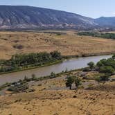 Review photo of Green River Campground — Dinosaur National Monument by Larry E., March 19, 2022