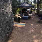 Review photo of Yavapai Campground by Kaela T., March 19, 2022