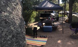 Kaela T.'s photo at Yavapai Campground near Paulden, AZ