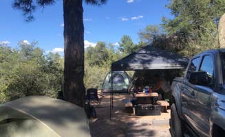Kaela T.'s photo at Yavapai Campground near Paulden, AZ