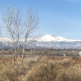Review photo of St. Vrain State Park Campground by Sean T., March 19, 2022