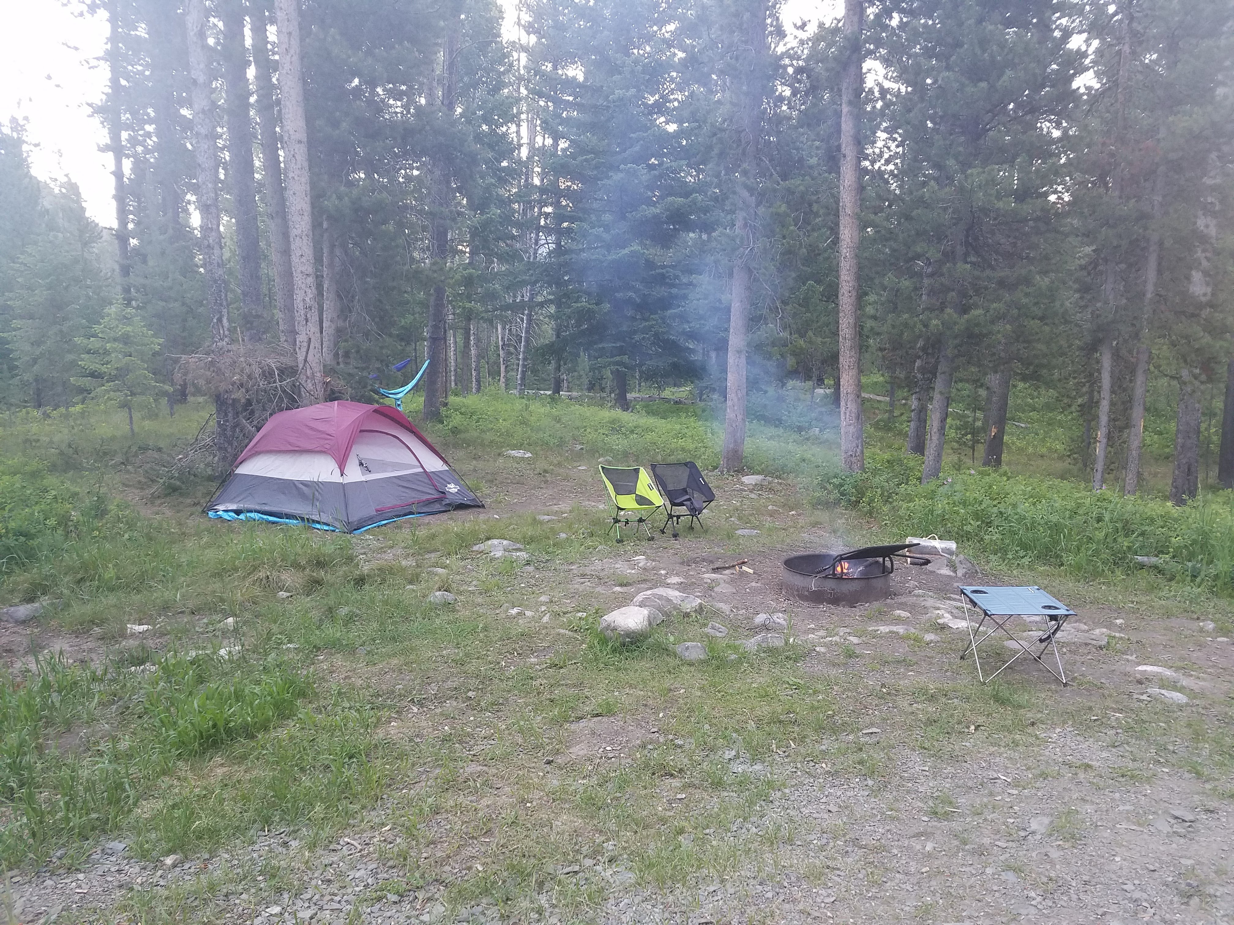 Camper submitted image from Beaver Creek Campground - 5