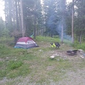 Review photo of Beaver Creek Campground by madeline K., July 11, 2018
