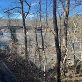 Review photo of Watson Mill Bridge State Park Campground by Ingrid A., March 19, 2022