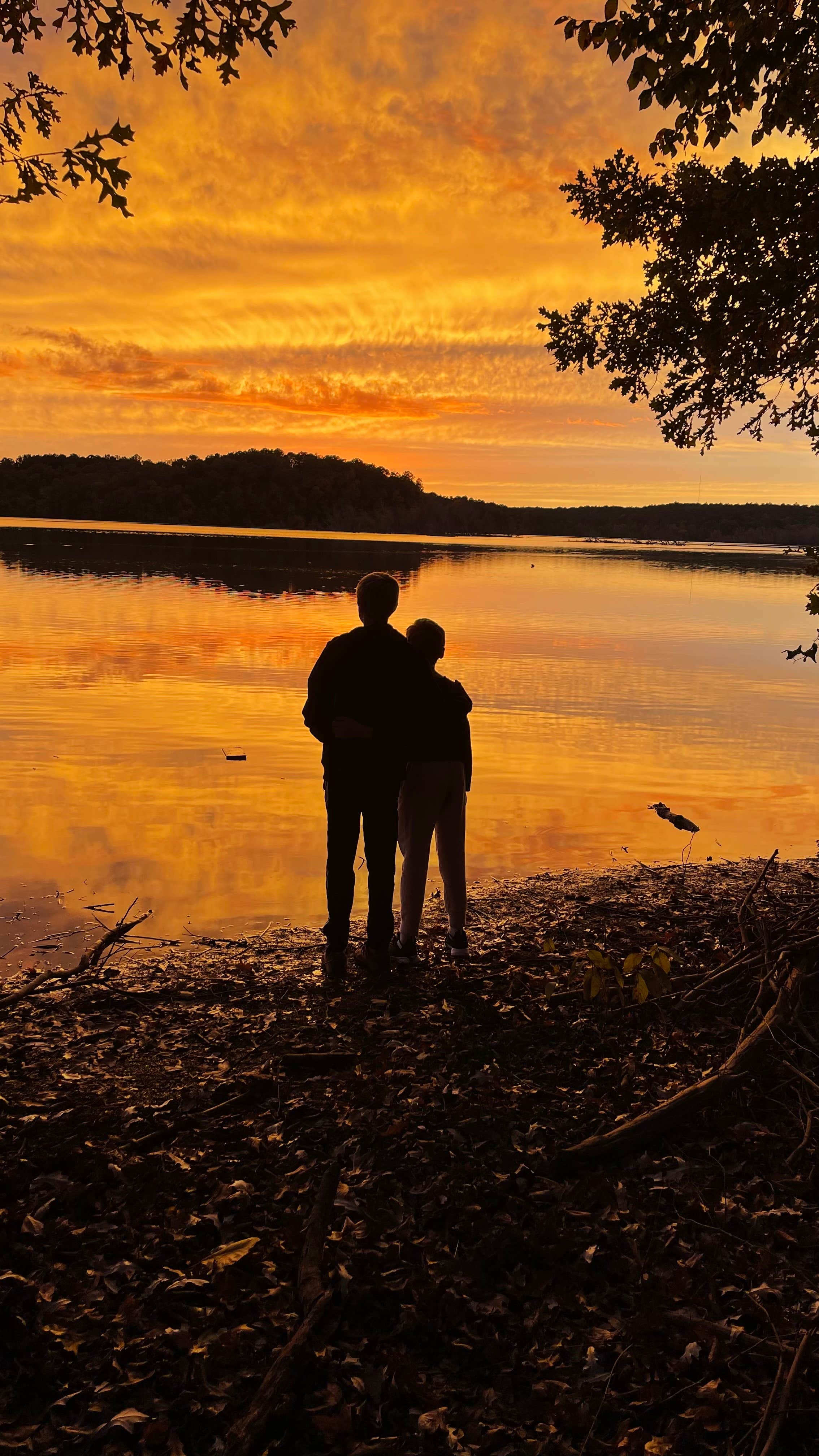Camper-submitted photo at Broad River Campground near Calhoun Falls, SC