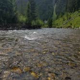 Review photo of Beaver Creek Campground by madeline K., July 11, 2018