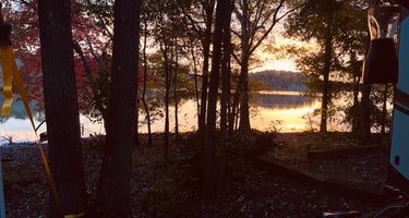 Broad River Campground