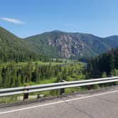 Review photo of Beaver Creek Campground by madeline K., July 11, 2018