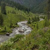 Review photo of Beaver Creek Campground by madeline K., July 11, 2018