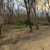 Review photo of Clayton Geneva Memorial Campground by Desirae H., March 19, 2022