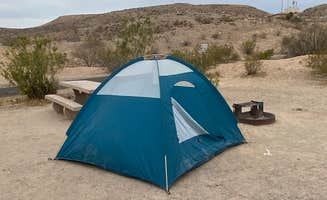 Haley D.'s photo at Callville Bay Campground — Lake Mead National Recreation Area near Meadview, AZ