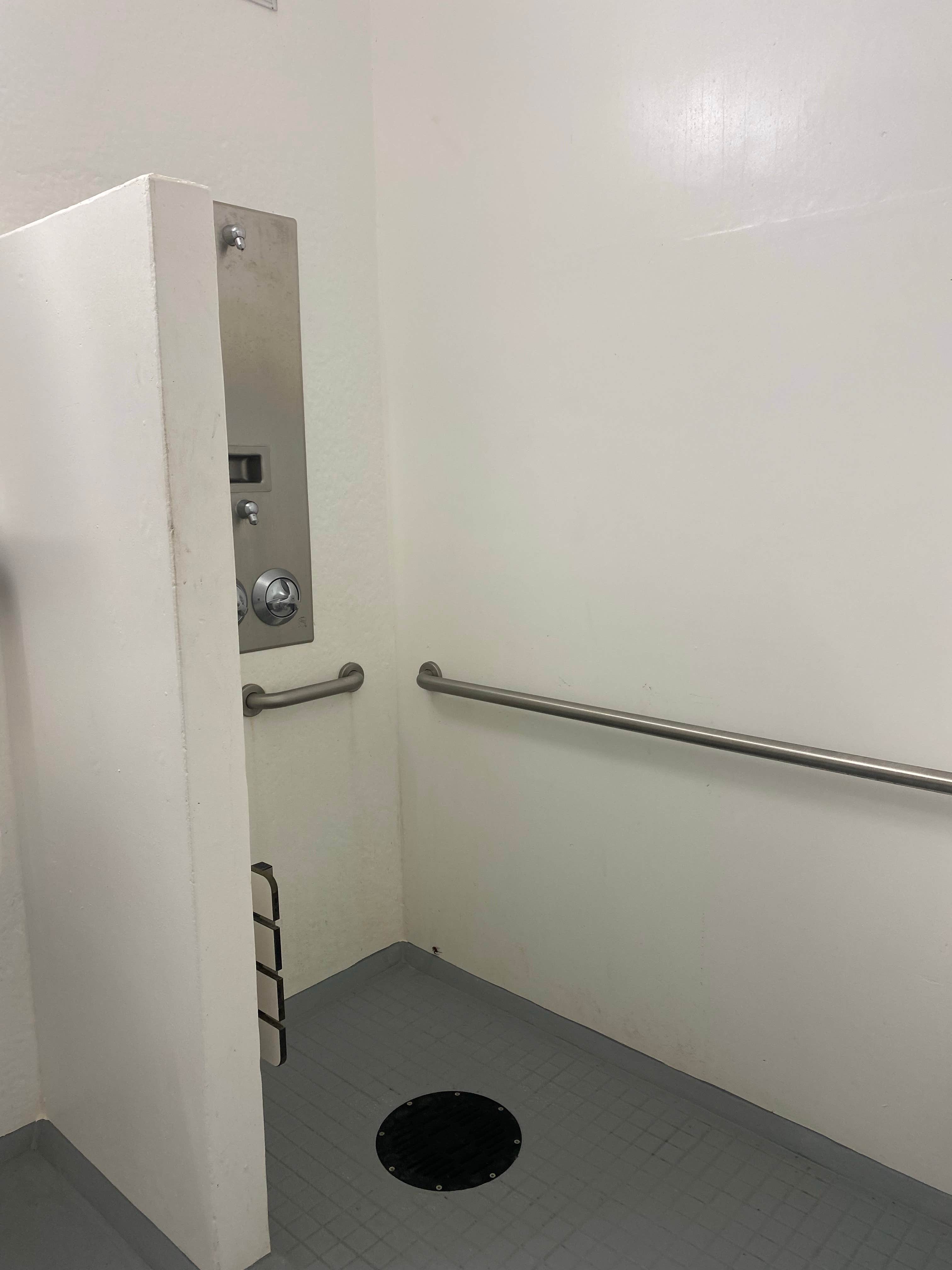 Camper-submitted photo at Krul Lake near Baker, FL