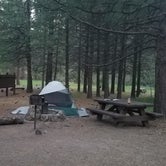 Review photo of Willow Creek Campground by Liesl K., July 11, 2018