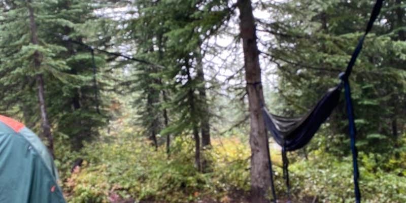 Camper submitted image from Roman Nose