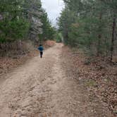 Review photo of Birch Creek Unit — Lake Somerville State Park by Evan V., March 19, 2022