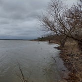 Review photo of Birch Creek Unit — Lake Somerville State Park by Evan V., March 19, 2022