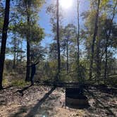 Review photo of Mike Roess Gold Head Branch State Park Campground & Cabins by Lorilee S., March 19, 2022