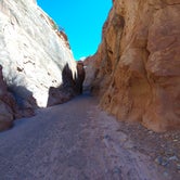 Review photo of Capitol Reef National Park Dispersed Camping by Andrew A., July 11, 2018