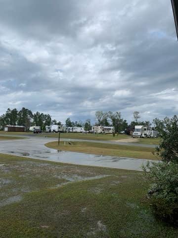Camper-submitted photo at Alliance Hill RV Resort near Hosford, FL