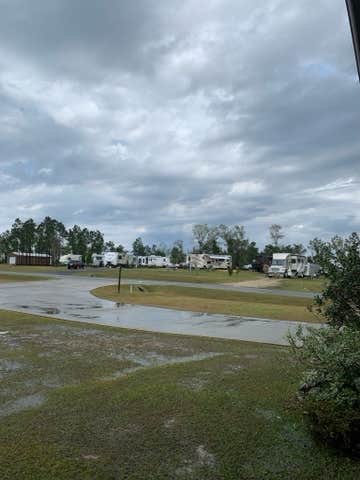 Camper submitted image from Alliance Hill RV Resort - 1