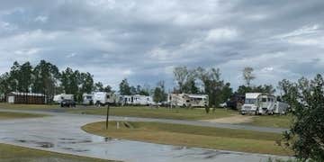 Camper submitted image from Alliance Hill RV Resort