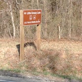 Review photo of Crab Orchard National Wildlife Refuge Devil's Kitchen Group Campground by James M., March 16, 2022