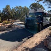 Review photo of Coral Pink Sand Dunes State Park Campground by Gretchen P., March 20, 2022