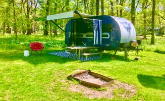 Jeff C.'s photo at Seward Bluffs Forest Preserve near Winnebago, IL